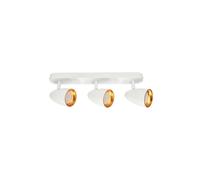 Plafonnier triple spot OVO 3 EDO777240