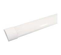 Plafonnier Tube LED Prismatico 10W 30cm 3000K V-TAC PRO VT-8-10-N [EEK: Non applicabile]
