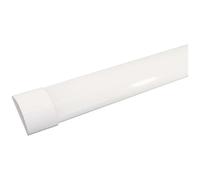 Plafonnier Tube LED Prismatico 10W 30cm 3000K V-TAC PRO VT-8-10-N [EEK: Non applicabile]