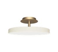 Plafonnier Umage Asteria UP Plus Medium Blanc Perle