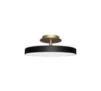 Plafonnier Umage Asteria UP Plus Mini Noir