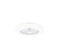 Philips Plafonnier ventilateur Amigo 60+25 W