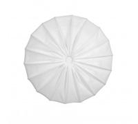 Plafonnier Watt & Veke Anna 80 Lin/ Blanc