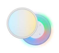 PLAFONNIER WIFI DUAL LED COULEURS KSIX