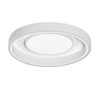 Plafonnier WiFi LEDVANCE SMART+ Claria, 32W, 4200lm 490mm