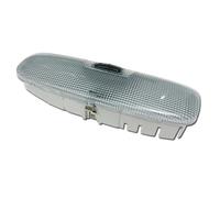Plafonniers intérieurs Lampe De Lecture De Toit pour Voiture Lampe D'ambiance Intérieure 8A6A-13776CA pour F&ord pour Focus CCAT 2004-2011 pour Fiesta CBK 2004-2014 Lampe Dôme Intérieure