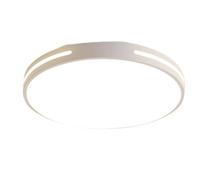 Plafonniers LED Élégants De Style Minimaliste Plafonniers Élégants À Économie D'énergie Lampe À Panneau Élégante Et Créative Plafonnier LED À Économie D'énergie pour Salle À Manger,