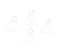 PLAFOPE 150 pièces Nuancier Ongles Palette Couleurs Vernis à Ongles Transparent Manucure Professionnelle Outils de Comparaison pour Salon