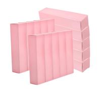 PLAFOPE 15pièces Boîtes De Packaging Papier Pour Lèvres Et Gloss à Lèvres Élégantes Et Pratiques Pour Présentation Et Des Produits