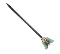 PLAFOPE 1pièce Épingle à Cheveux Vintage Handmade Chinoise Et Accessoire Élégant Avec Décoration Pour Classiques Et Traditionnelles