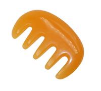 PLAFOPE 1pièce Peigne De Massage Anti- Résine Pour Soin Capillaire Apaisant Et Relaxant Outil De Coiffure Multi-usages