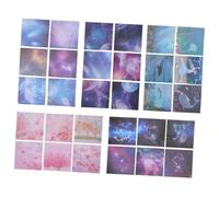 PLAFOPE 250 Pièces Papier Origami Double Face Carré Papier Couleur pour DIY Artisanat Facile à Plier et Découper Adapté Débutants Décoration Maison Créative