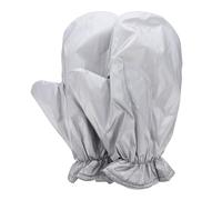 PLAFOPE 2pièces Gants De Protection Anti-brûlure Gants Isolants Résistants Chaleur Pour Repassage De Vêtements Lot