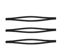 PLAFOPE 3 pièces Bandes Mousse Étanchéité Machine Sous Vide Accessoires Entretien Joint Mousse Protecteur Débris et Humidité Compatible