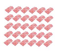 PLAFOPE 30 Pièces Chic Envelopes With Flower Pattern Wedding Money Pockets For Spring Festival And Year Party Quality Paper Practical Festival Gift