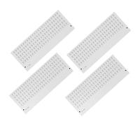 PLAFOPE 4 Feuilles Autocollants Numérotés Petits Formats pour Organisation Vernis à Ongles Étiquettes Adhésives Autocollantes pour Affichage et Couleur Manucure