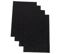 PLAFOPE 4pièces Lot Strass Violets Brillants Cristal Autocollants Décoratifs pour Coque de Téléphone et Autres Créations