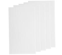 PLAFOPE 5 feuilles Carrés Mousse Adhésive Double Face Points Mousse pour DIY Forte pour Tissu Plastique pour Scrapbooking et Fournitures Bureau