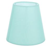 PLAFOPE Abat-Jour en Tissu Macaron Vert Menthe Petit Abat-Jour Suspendu pour Lampe de Table Appliques Murales et Suspensions Housse d'Abat-Jour Décorative pour Intérieur