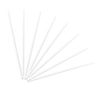 PLAFOPE Accessoire De Cuisson De Poterie 8 Pièces Tiges De Suspension De Bijoux Résistantes Haute Température 0.20In Pour Atelier Créatif Et Bijoux Four Céramique