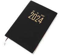 PLAFOPE Agenda Scolaire Semainier avec Index Cahier Journal Enseignant et Portable Organisateur Familial pour Planification Au Travail et