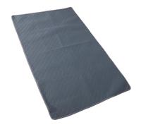 PLAFOPE Alèse Imperméable Lavable pour Adultes et Personnes Âgées Protège-Matelas 90 X 150 CM Alèse Absorbante Réutilisable pour Incontinence Usage Maison Ehpad et Hôpital