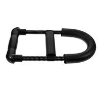 PLAFOPE Appareil D'entraînement du Poignet Portable en Métal et Abs pour Musculation des Bras et Flexibilité, pour Fitness Intérieur et Programmes d'exercice