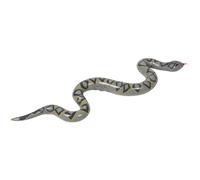 PLAFOPE Ballon Serpent Gonflable pour Décoration Fête Serpent Réutilisable Accessoire Interactif pour Anniversaires et Mariages