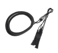 PLAFOPE Bandeau Foulard Arabe Pour Homme Avec Pompon Costume Arabe Vintage Accessoire De Tête Facile à Porter