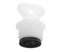 PLAFOPE Bouchon Étanche pour Bouillotte Caoutchouc Joint Étanchéité Résistant Bouchon de Remplacement Portable et Facile à Installer pour Sacs Eau Chaude