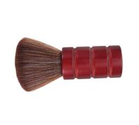 PLAFOPE Brosse À Épousseter Le Cou Du Barbier : Pour La Coupe De Cheveux, Outil De Nettoyage Des Cheveux Doux, Nettoyeur De Cheveux Cassés, Accessoires De Salon Pour Le Nettoyage Du Cou