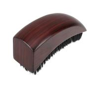PLAFOPE Brosse De Barbier Petit Peigne Pour Couper Les Cheveux Et La Barbe Idéal Pour Un Rasage De Près