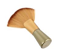 PLAFOPE Brosse De Coiffure De Petite Taille Brosse De Nettoyage Pour Hommes Poignée Ergonomique Facile À Transporter