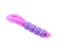 PLAFOPE Brosse de Nettoyage Nombril en Pe Tête Souple Expérience Confortable, Outil Pratique pour Nettoyer le Nombril Peau Efficacement