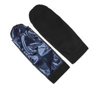 PLAFOPE Chaussettes Hydratantes pour Pieds Secs et Talons Fendillés 1 Paire de Chaussettes Thérapeutiques à Haute Protection Imprégnées de Lotion Nourrissante pour Soins Personnels