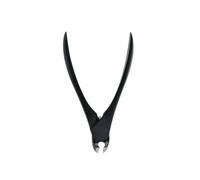 PLAFOPE Ciseaux Ongles Inoxydable Pédicure Coupe Ongle Ergonomique Antidérapant pour Maison et Salon