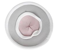 PLAFOPE Collier en Polyester et Éponge pour Protecteur Taille S Empêche Le Léchage des Blessures Couleur Aléatoire Petits Animaux de Compagnie pour Cobayes