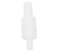PLAFOPE Connecteur pour Tuyau de Pompe Électrique Raccord Plastique pour Tire-lait Adaptateur Étanche Anti-fuite pour Accessoires Allaitement