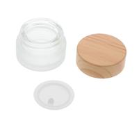 PLAFOPE Conteneur Dépoli Avec Couvercle Gobelet Pour Nettoyage De Pinceaux De Nail Art Pour Manucure Lavage De