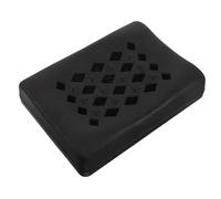 PLAFOPE Coussin Cervical pour Bassine à Shampoing, Appui-tête Ergonomique Imperméable pour Lavabo de Salon, Repose-nuque pour Fauteuils de Shampoing, Usage Professionnel et Spa, Soutien