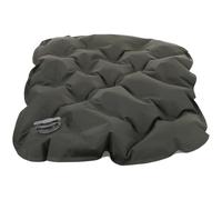 PLAFOPE Coussin de siège Gonflable pour Les Voyages, Coussin de siège de Stade Pliable en Nylon TPU, pour Camping et activités de Plein air