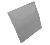 PLAFOPE Coussin de Soutien en Éponge Haute Densité pour Canapé, Forme Trapézoïdale, Surface D'assise Ferme et Confortable, pour Meubles Affaissés