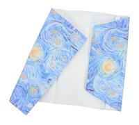 PLAFOPE Couverture De Livre De Tissu A4 Books À Main Composition De Protection École Carnebook Cover Cover Sleeve Sleeve Pour Les Livres De Voyage Scolaire