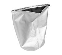 PLAFOPE Couvre-bouteille Élastique pour Distributeur D'eau de 18,9l, Protection Solaire en Tissu Doublé Cuir de Vache Cordon Réglable pour Usage Domestique