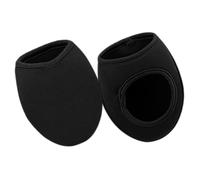 PLAFOPE Couvre Chaussures Cyclisme Thermique Antivent avec Élasticité Protège Chaussures pour Vtt et Route Accessoires Déquipement Cycliste Extérieur