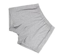 PLAFOPE Culotte Lavable pour Réhabilitation Postopératoire Fracture en Coton Réutilisable Design Pratique Sous-vêtements Confortables pour Incontinence Masculine pour Hommes