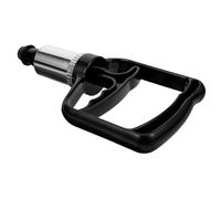 PLAFOPE Cupping Hand Pump Accessoire De Massage à Vide Pour Thérapie Par Ventouses Remplacement De Pompe à Ventouse Manuelle Outil De Soins Traditionnels Chinois