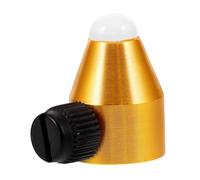 PLAFOPE En Calcédoine Pour Méditation Pour Exercices De Stabilité Pour Jardin Pour La Résonance Des Chakras Kit De Thérapie D'Accordage Alliage