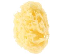 PLAFOPE Éponge de Exfoliante Corps en Éponge Naturelle, Douce et Facile à Suspendre, pour Garçon et Filles et Bain Relaxant