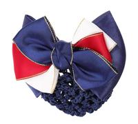 PLAFOPE Filet à Chignon Professionnel pour Femme Taille Unique Élastique Maintien Cheveux Épais et Fins Service Restauration Hôtellerie Hôtel